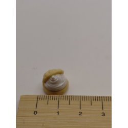 Fl�de kage (brugt)