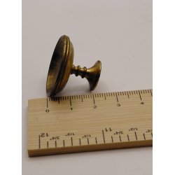 Sk�l i metal (vintage)