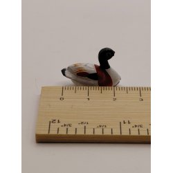 �lling i resin (brugt/lidt defekt)