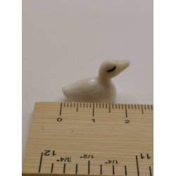 �lling i glas (brugt)