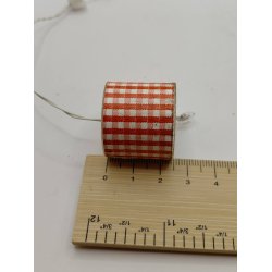 Loft lampe. Lundby (vintage) 5 V