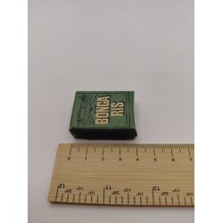 FDB Bonga ris �ske i kraftig karton. DANSK (vintage)