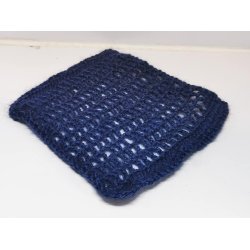 Sengetppe (hndlavet)