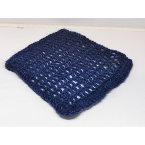 Sengetppe (hndlavet)