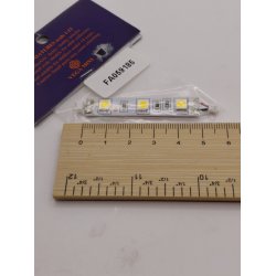 LED-lysb�nd til 12 volt (nyt)