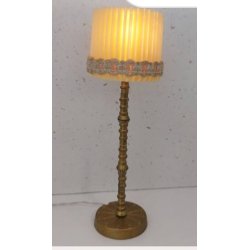 Lampe sk�rm. Lisa (brugt)