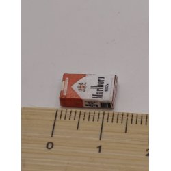Marlboro cigaretter (h�ndlavet)