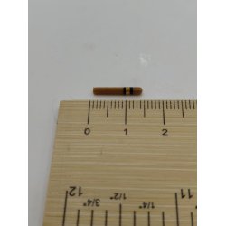 Cigar i plastik (ny)