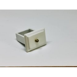 Skuffe i tr (reservedel)