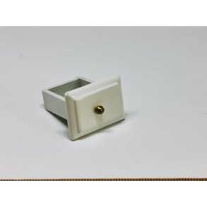 Skuffe i tr (reservedel)