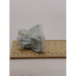 Kjole. Sylvanian (brugt)