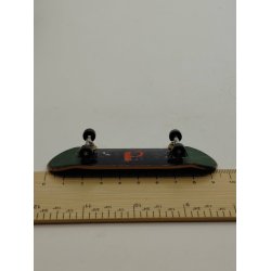 1 stk skateboard (brugt)