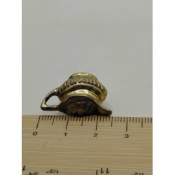 Kande i metal (vintage)
