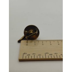 Kedel i metal (vintage)
