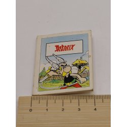 Asterix miniature bog (vintage)
