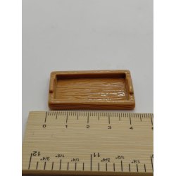 Bakke i resin (ny)