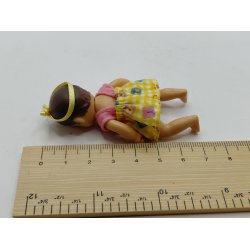 Baby dukke. Barbie fra omkring �r 2000 (brugt/fin stand)