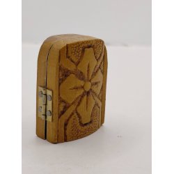 Orthodox Ikon i tr� (brugt)
