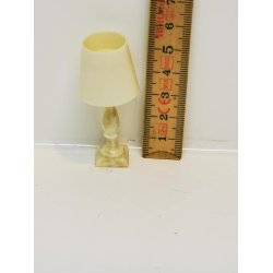 Petite princess lampe uden strm (brugt)