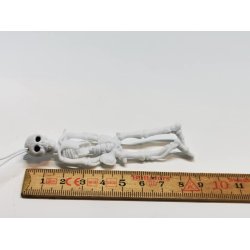 Skelet i gummi (nyt)