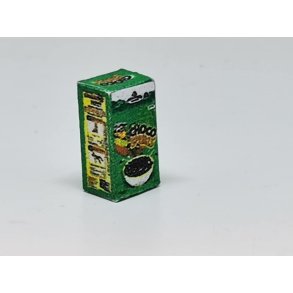 Chokopops (hndlavet)