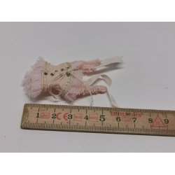 Corsage (brugt/som ny)