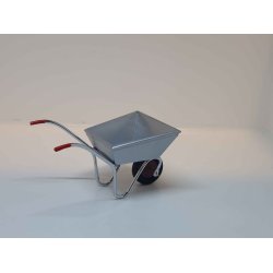 Trillebre i metal (Ny)