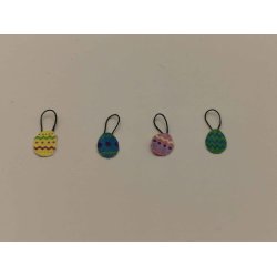 Pskeg til ophng (hndlavet)