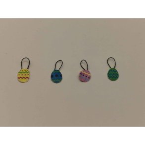 P�ske�g til oph�ng (h�ndlavet)