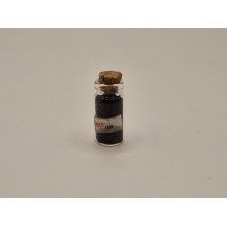 Krukke med the (brugt)