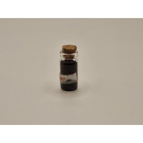 Krukke med the (brugt)