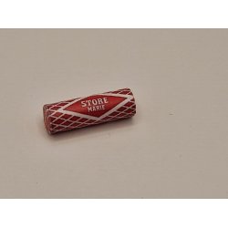 Store Marie kiks ske (hndlavet)