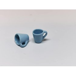 Krus i plastik (nye)