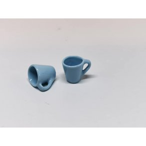 Krus i plastik (nye)