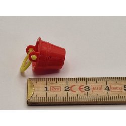 Spand i plastik (ny)