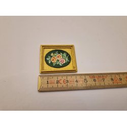 Maleri af Else Marie Foged (hndmalet)