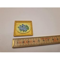 Maleri af Else Marie Foged (hndmalet)