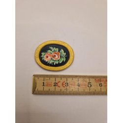 Maleri af Else Marie Foged (hndmalet)