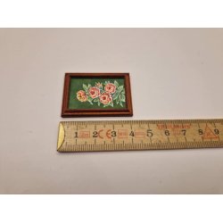 Maleri af Else Marie Foged (hndmalet)