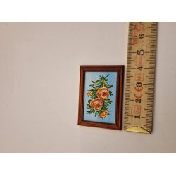 Maleri af Else Marie Foged (hndmalet)