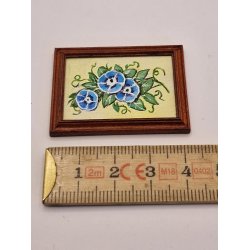 Maleri af Else Marie Foged (hndmalet)