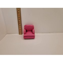 Lundby lnestol (brugt)