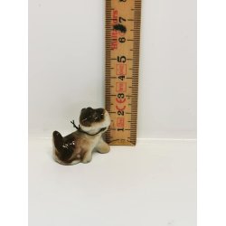 Porcelns hund (brugt)