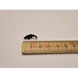 Meget lille fisk (ny)