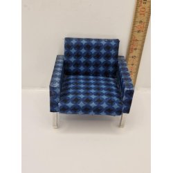 Bodo Hennig lnestol (brugt)