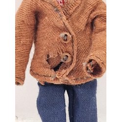 Dukke dreng (gammel)