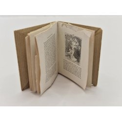 H C Andersen miniature bog fra 1943 (gammel)