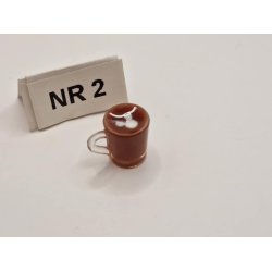 Krus med indhold (ny)