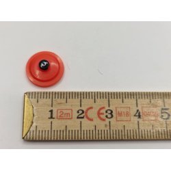 Lg til Lundby gryder i plastik (brugt)