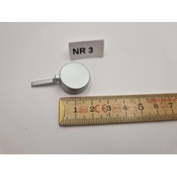 Lundby gryde i plastik (brugt)